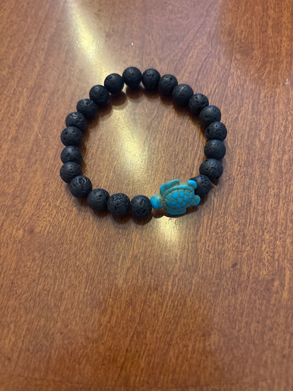 Beaded Bracelet - Picture 3 of 3